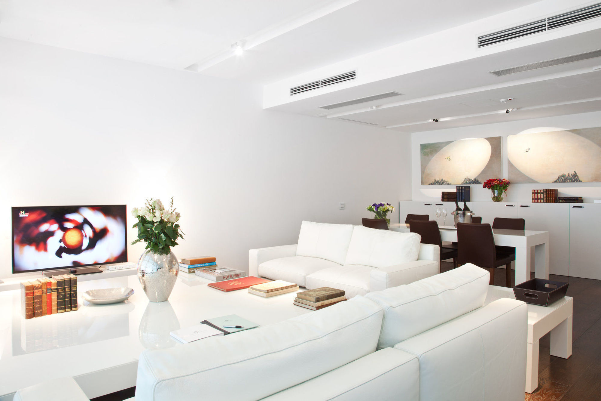 Magna Pars L'Hotel A Parfum, Small Luxury Hotels Of The World Милано Екстериор снимка